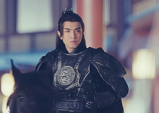 Иллюстрация к книге — Принцесса Сливового Аромата [book-illustration-1.webp]