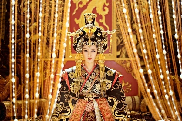 Иллюстрация к книге — Принцесса Сливового Аромата [book-illustration-15.webp]