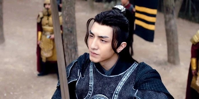 Иллюстрация к книге — Принцесса Сливового Аромата [book-illustration-7.webp]