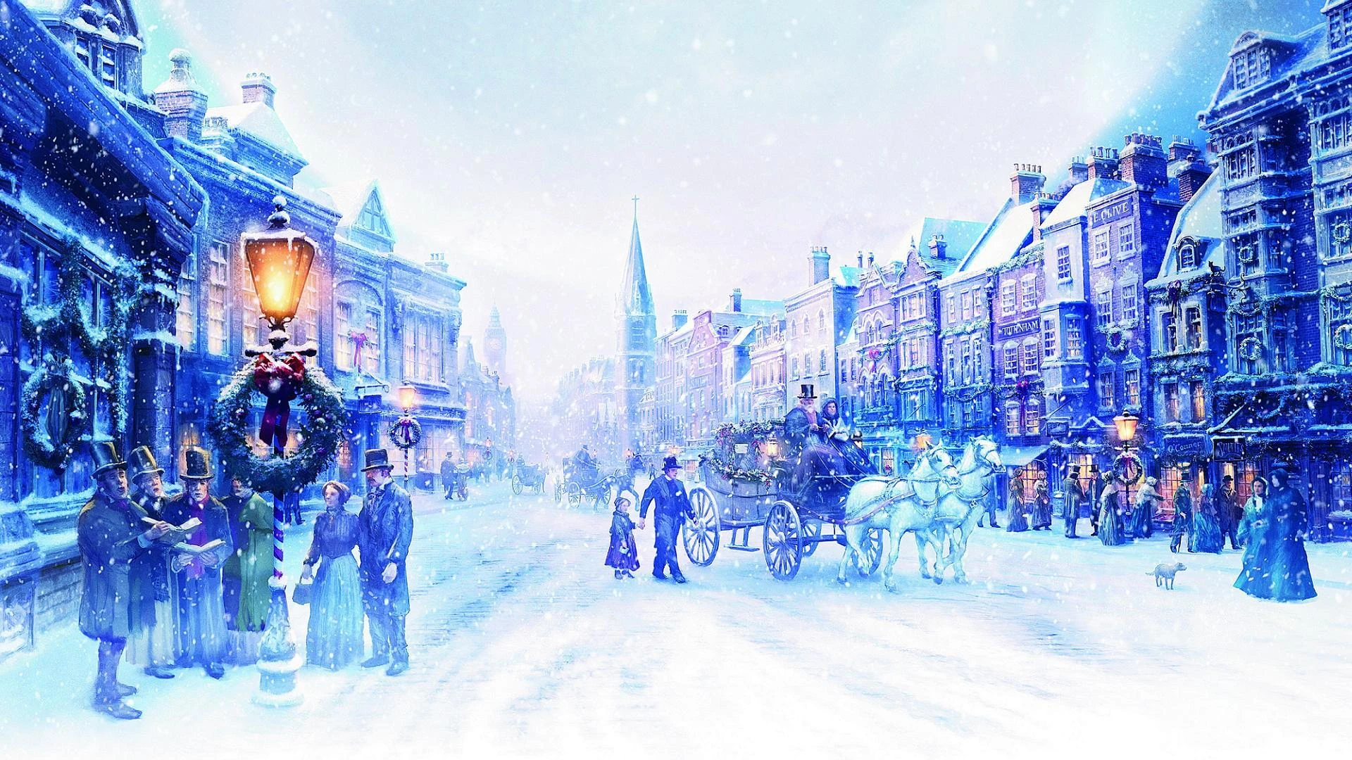 Иллюстрация к книге — Гувернантка из Лидброк-Гроув [book-illustration-1.webp]