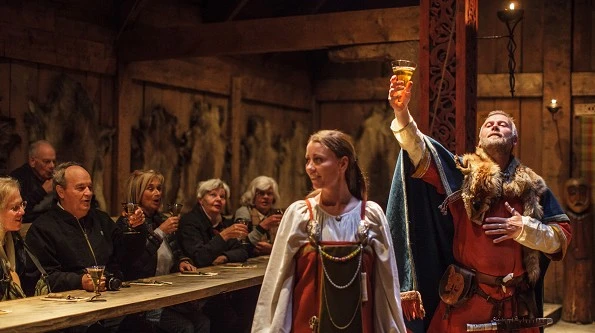 Иллюстрация к книге — Наследники Вещего Олега. Годы золотой славы [book-illustration-28.webp]