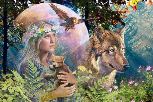 Иллюстрация к книге — Наследники Вещего Олега. Годы золотой славы [book-illustration-29.webp]