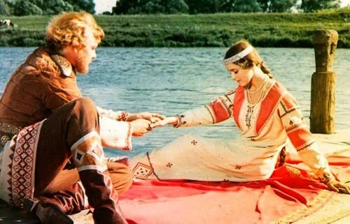 Иллюстрация к книге — Наследники Вещего Олега. Годы золотой славы [book-illustration-33.webp]