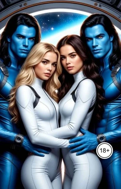 Книга Землянки для вымирающей расы