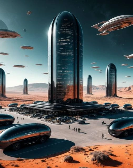 Иллюстрация к книге — Землянки для вымирающей расы [book-illustration-8.webp]