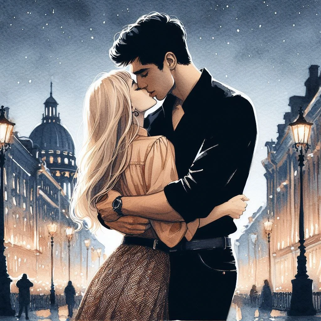 Иллюстрация к книге — Сделка [book-illustration-3.webp]