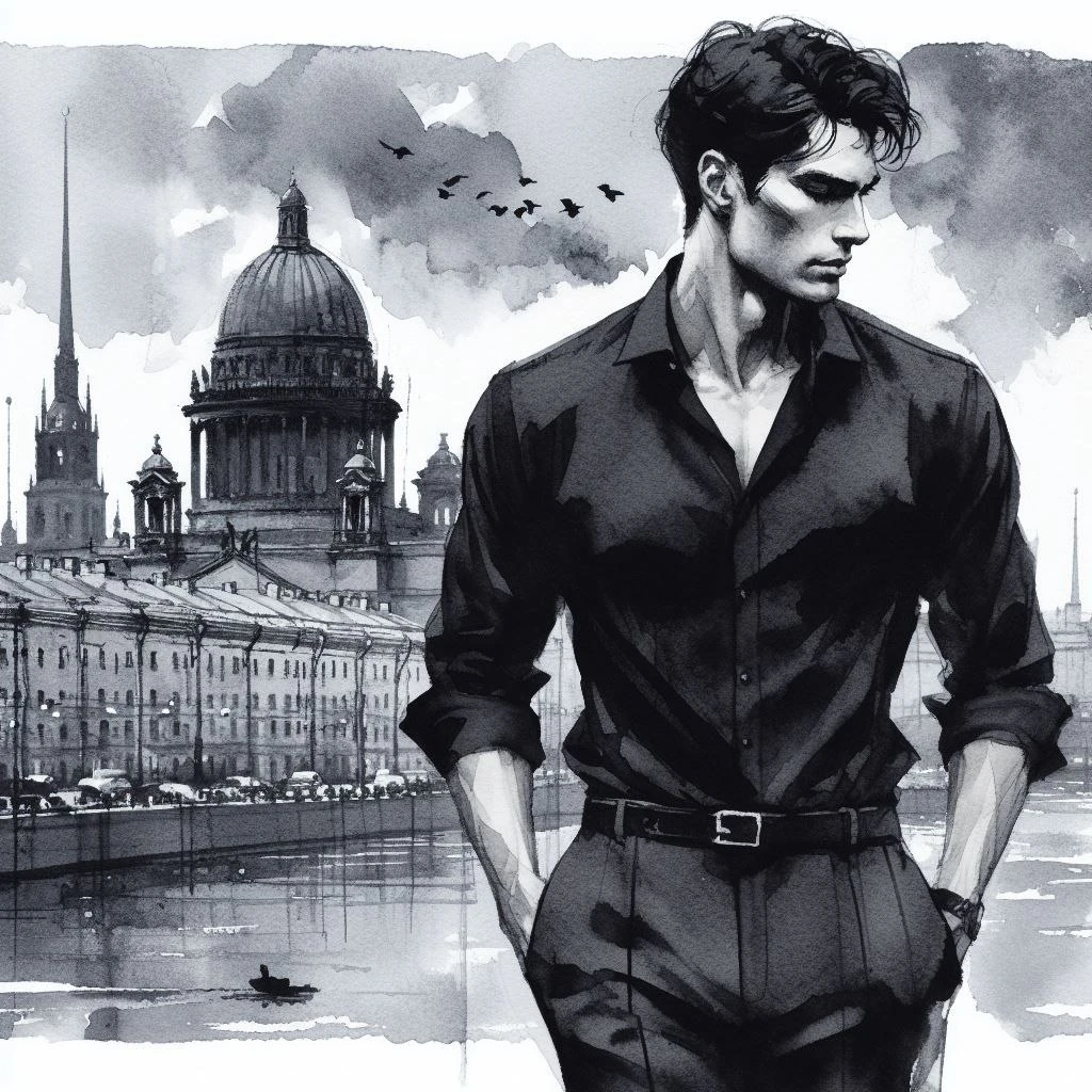 Иллюстрация к книге — Сделка [book-illustration-4.webp]