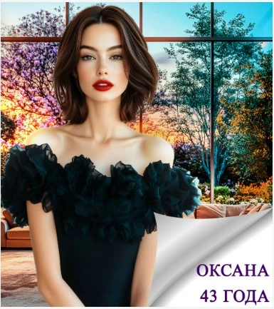 Иллюстрация к книге — После развода. И даром не нужен [book-illustration-1.webp]