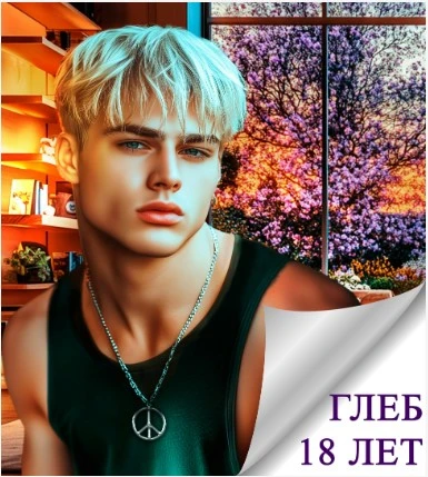 Иллюстрация к книге — После развода. И даром не нужен [book-illustration-2.webp]