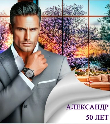 Иллюстрация к книге — После развода. И даром не нужен [book-illustration-3.webp]