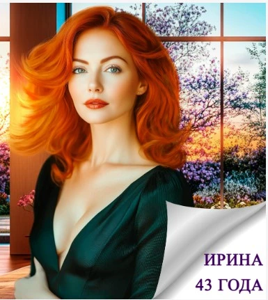 Иллюстрация к книге — После развода. И даром не нужен [book-illustration-5.webp]