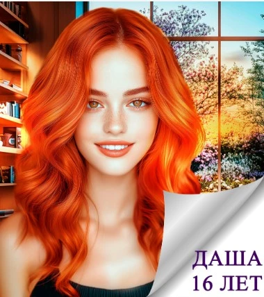 Иллюстрация к книге — После развода. И даром не нужен [book-illustration-6.webp]
