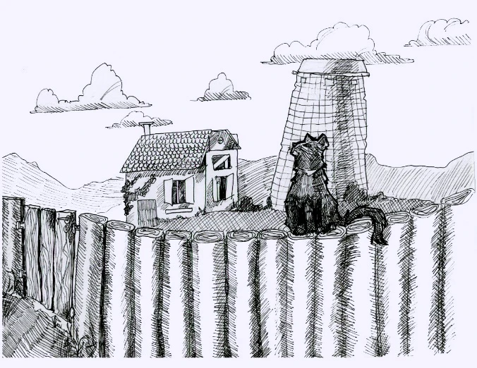 Иллюстрация к книге — Грёзы третьей планеты [book-illustration-27.webp]
