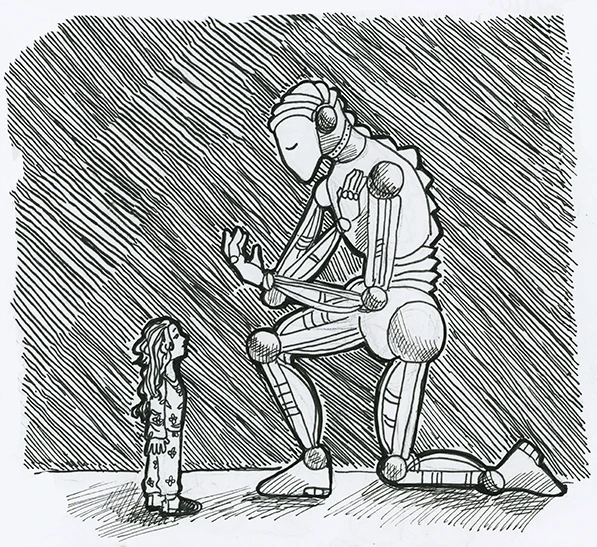 Иллюстрация к книге — Грёзы третьей планеты [book-illustration-28.webp]
