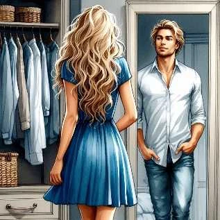 Иллюстрация к книге — Тьма. Игрушка мажора [book-illustration-22.webp]
