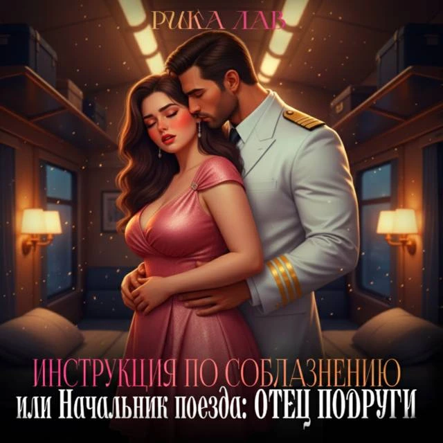 Иллюстрация к книге — Инструкция по соблазнению, или Начальник поезда: отец подруги [book-illustration-12.webp]
