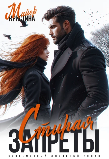 Книга Стирая запреты
