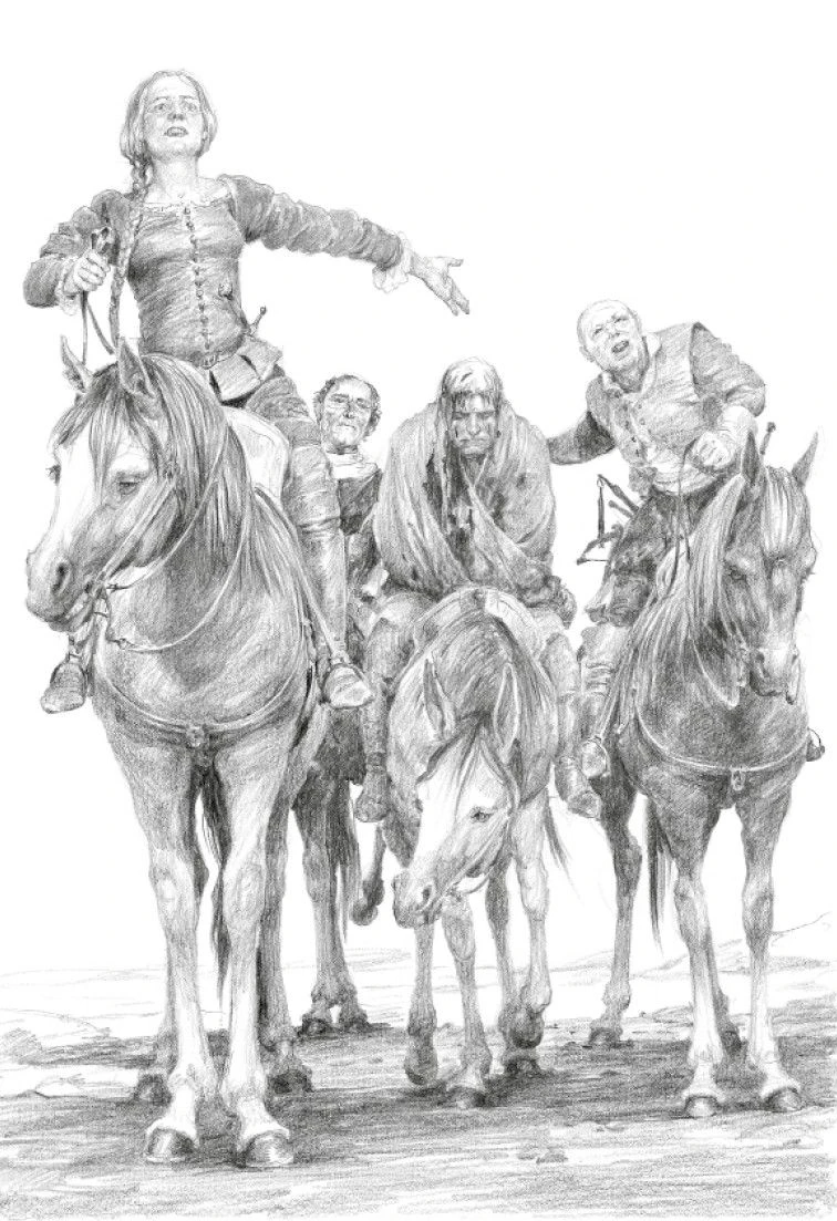 Иллюстрация к книге — Перекресток воронов [book-illustration-33.webp]