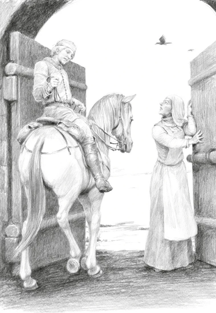 Иллюстрация к книге — Перекресток воронов [book-illustration-37.webp]