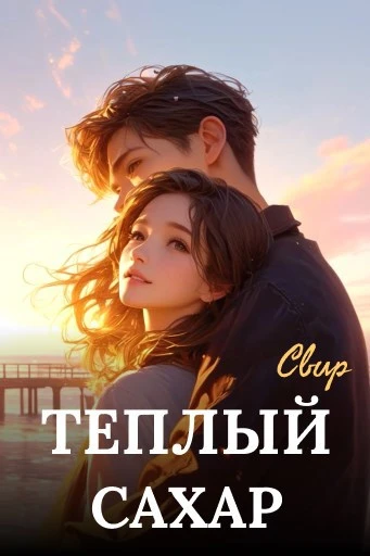 Книга Тёплый сахар
