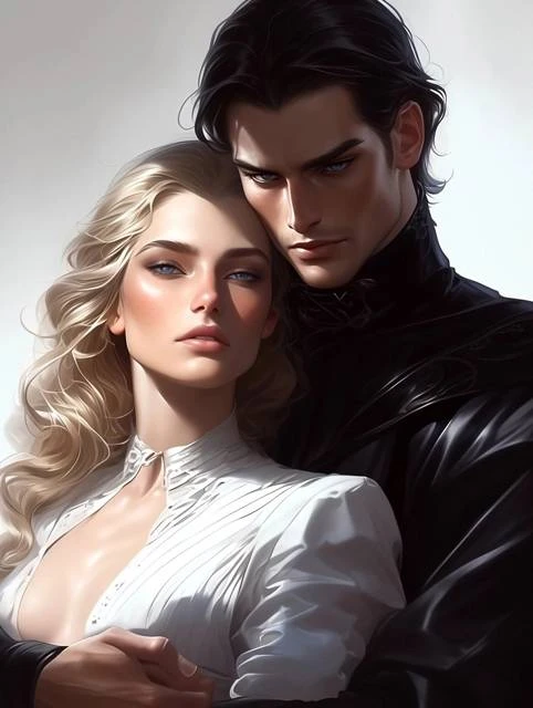 Иллюстрация к книге — Иномирная невеста дракона [book-illustration-5.webp]