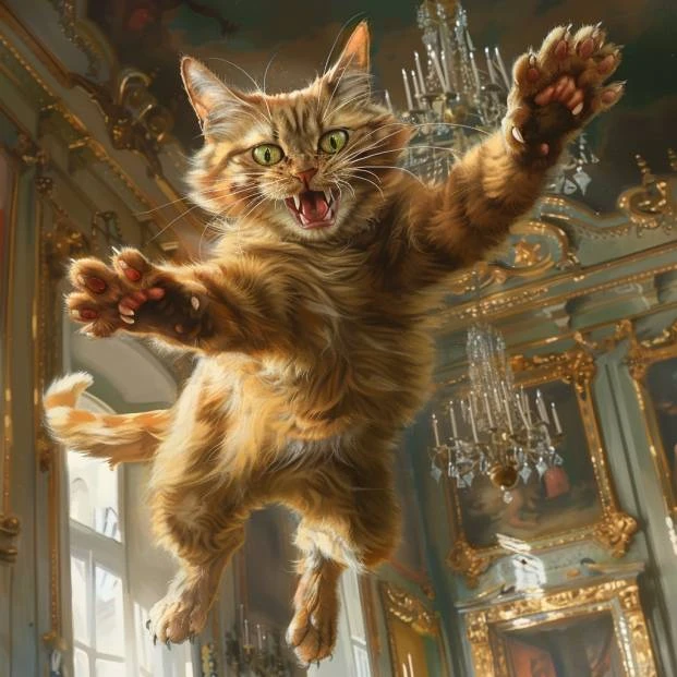 Иллюстрация к книге — Няня для тайной дочери драконьего военачальника [book-illustration-13.webp]