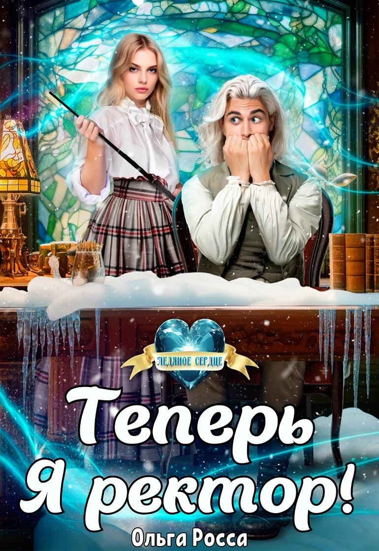 Иллюстрация к книге — Три девицы в столице [book-illustration-1.webp]