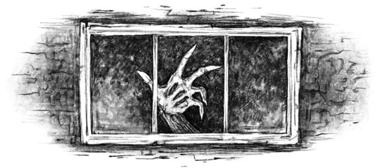 Иллюстрация к книге — Гретель и её бесы [book-illustration-15.webp]