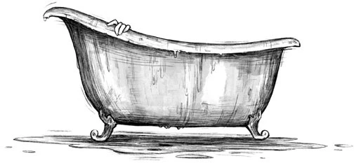 Иллюстрация к книге — Гретель и её бесы [book-illustration-3.webp]