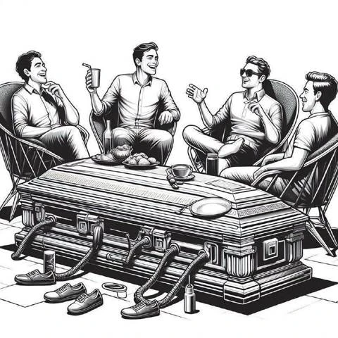 Иллюстрация к книге — Граничный Орден. Стрела или Молот [book-illustration-4.webp]