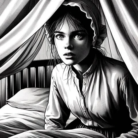 Иллюстрация к книге — Граничный Орден. Стрела или Молот [book-illustration-7.webp]