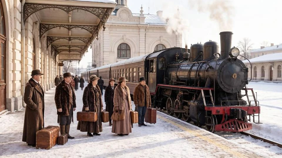 Иллюстрация к книге — Барыня Друидка [book-illustration-8.webp]