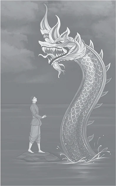 Иллюстрация к книге — Дитя Меконга [book-illustration-4.webp]