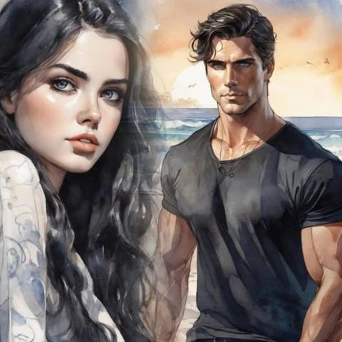 Иллюстрация к книге — Попаданка 2 [book-illustration-1.webp]