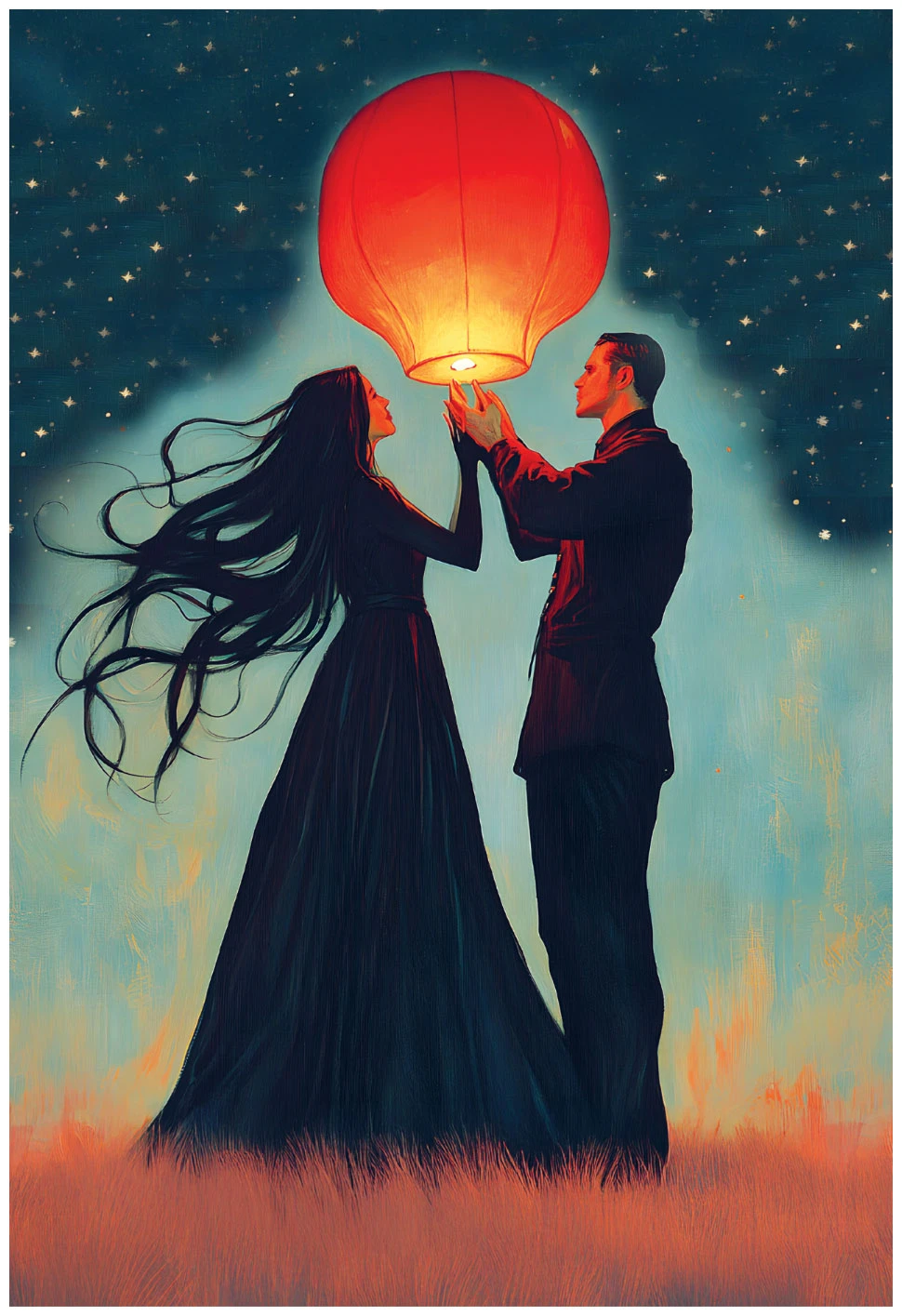 Иллюстрация к книге — Предначертанная. Часть 1 [book-illustration-8.webp]
