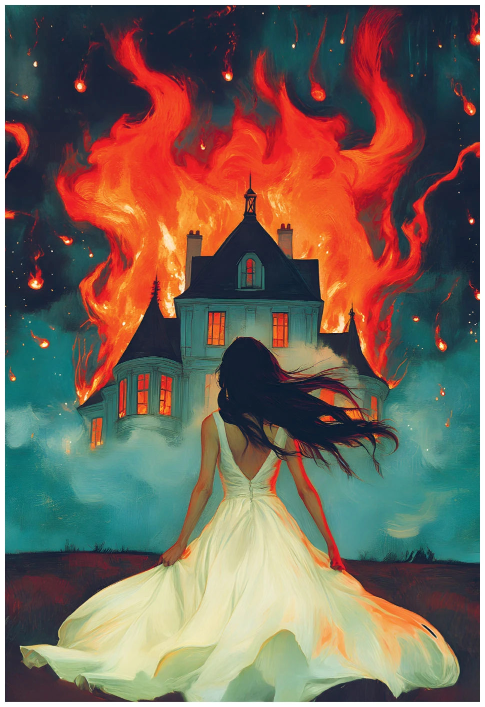 Иллюстрация к книге — Предначертанная. Часть 1 [book-illustration-9.webp]