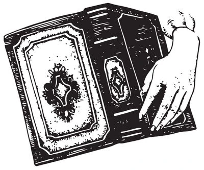 Иллюстрация к книге — Снежная вакансия [book-illustration-9.webp]