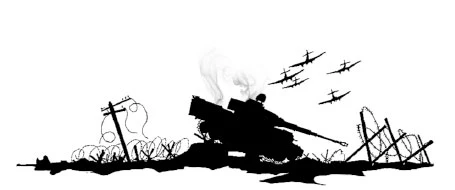 Иллюстрация к книге — Атака вслепую [book-illustration-1.webp]