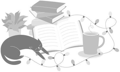 Иллюстрация к книге — Клубок загадок и шерсти [book-illustration-2.webp]