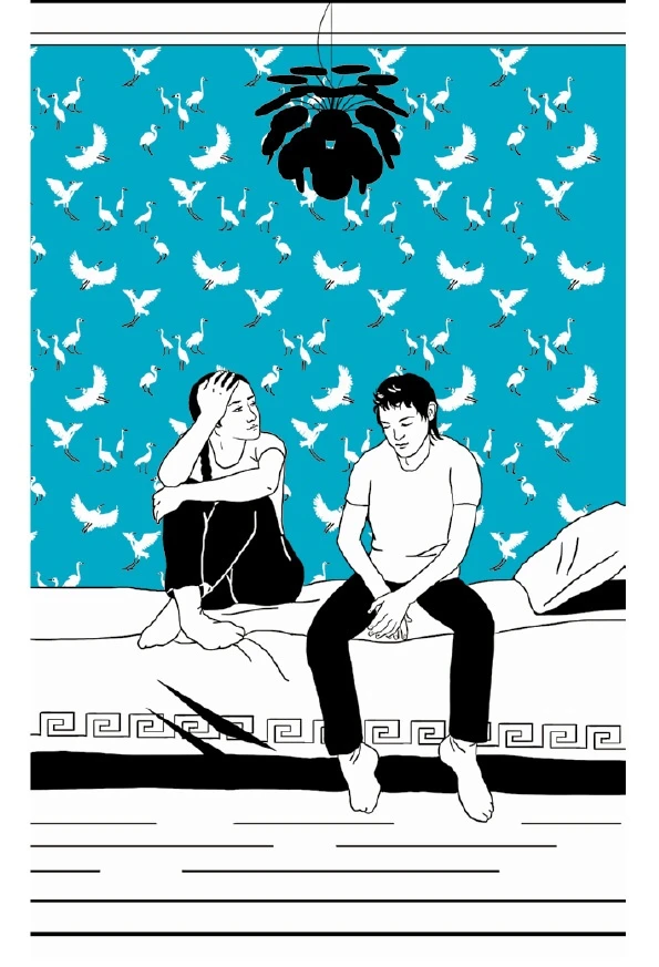 Иллюстрация к книге — Хрустальные города [book-illustration-17.webp]