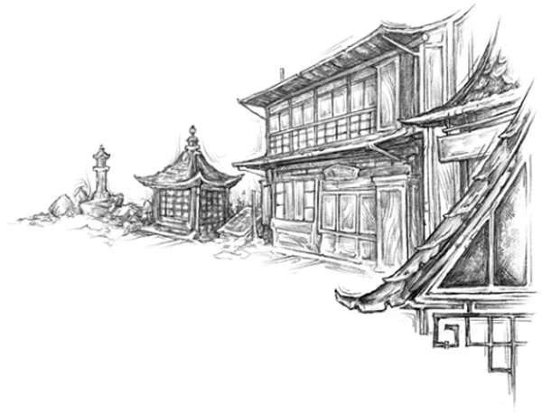 Иллюстрация к книге — Пока не погаснет последний фонарь. Том 1 [book-illustration-2.webp]