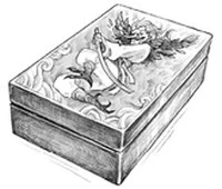 Иллюстрация к книге — Пока не погаснет последний фонарь. Том 1 [book-illustration-5.webp]