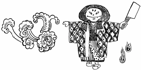 Иллюстрация к книге — Пока не погаснет последний фонарь. Том 4 [book-illustration-22.webp]