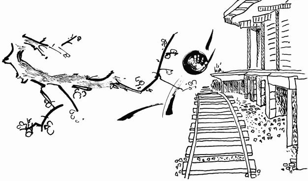 Иллюстрация к книге — Пока не погаснет последний фонарь. Том 4 [book-illustration-3.webp]