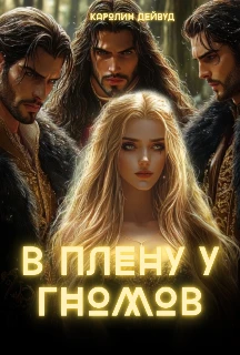 Книга В плену у гномов