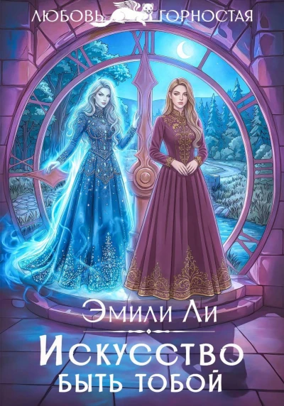 Книга Искусство быть тобой