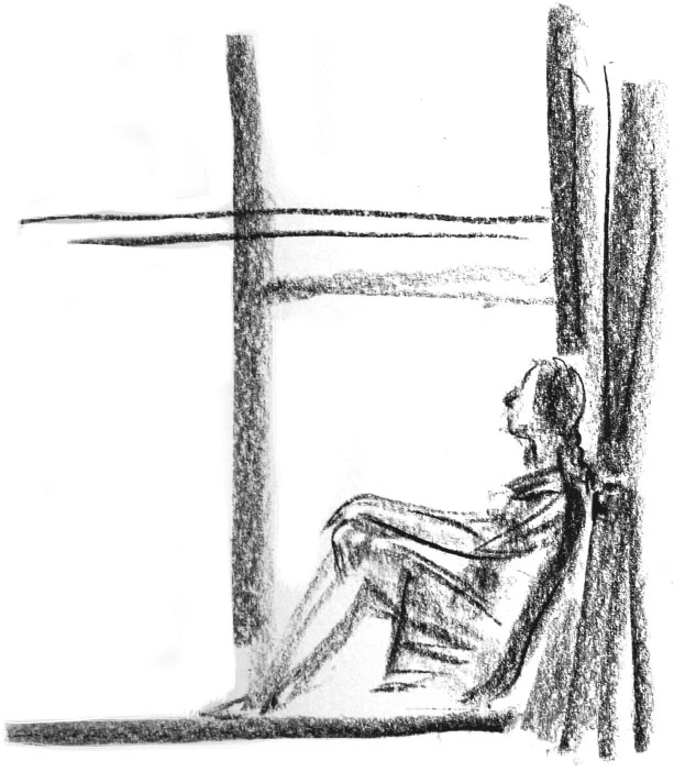 Иллюстрация к книге — Вполголоса [book-illustration-10.webp]