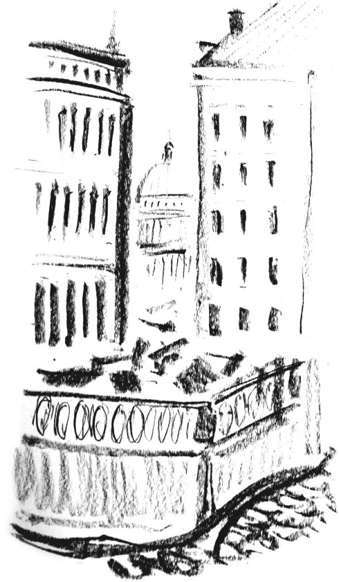 Иллюстрация к книге — Вполголоса [book-illustration-15.webp]