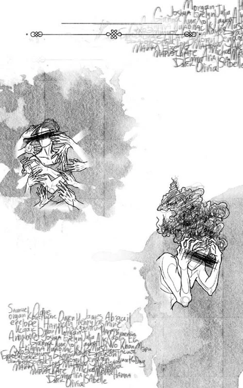 Иллюстрация к книге — Лаванда и ментол [book-illustration-23.webp]