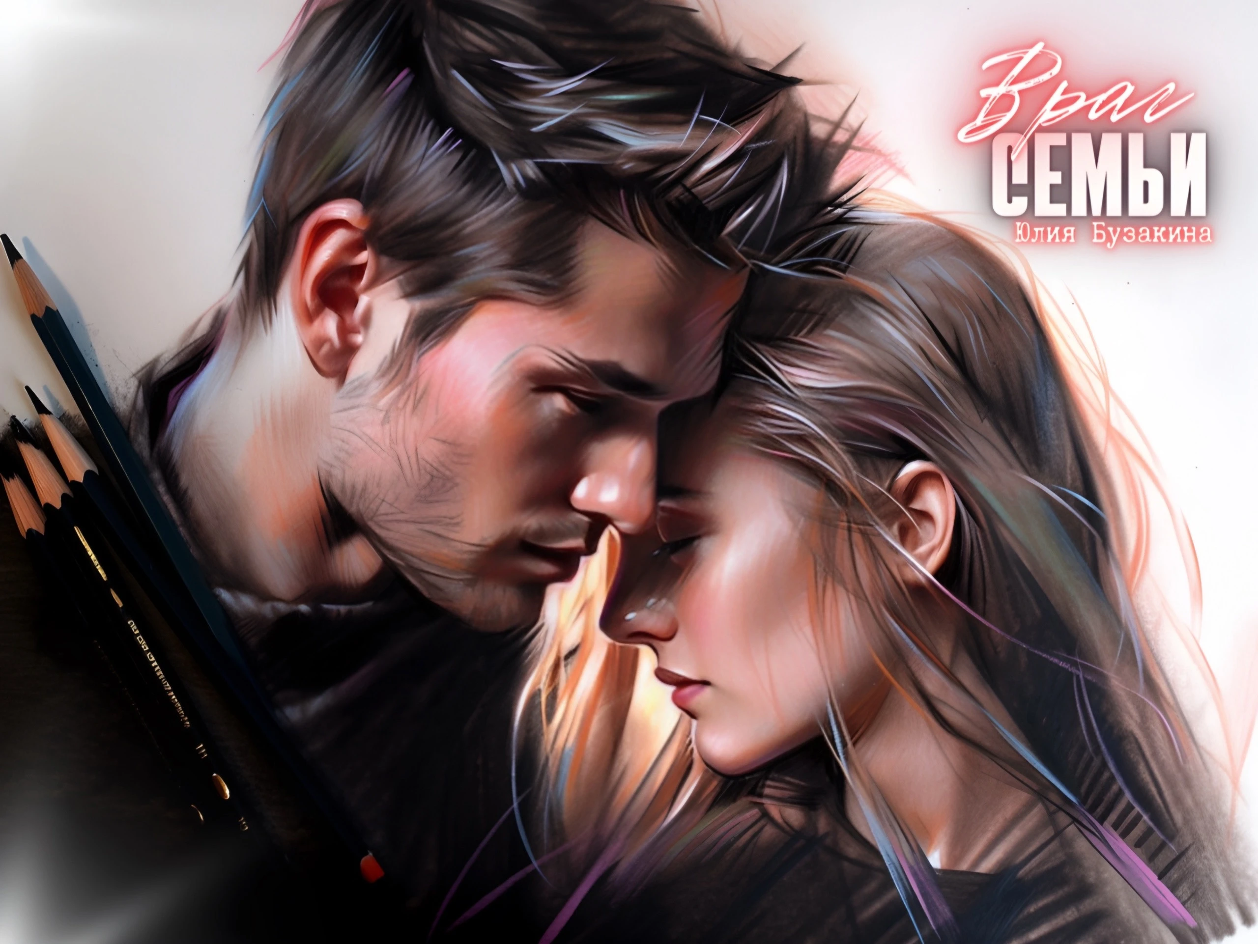 Иллюстрация к книге — Враг семьи [book-illustration-4.webp]